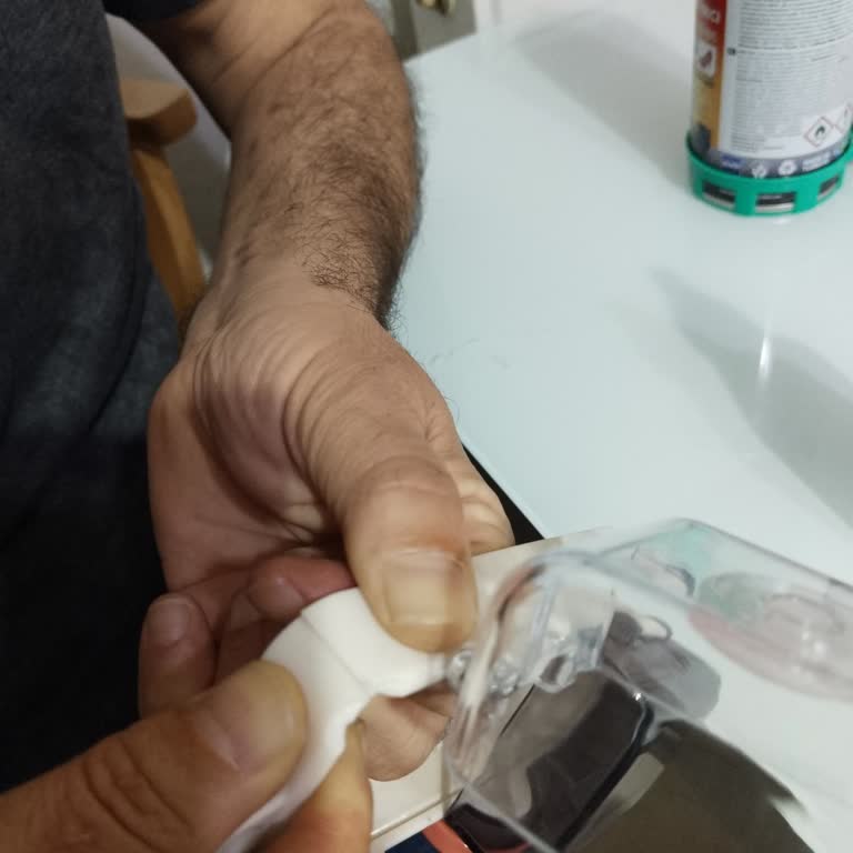 Değişim Talebim Reddedildi, Personel Davranışı Kötüydü