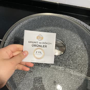 Yamuk Tencere Ve İlgisiz Müşteri Hizmetleri Mağduriyeti