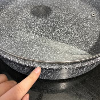 Yamuk Tencere Ve İlgisiz Müşteri Hizmetleri Mağduriyeti