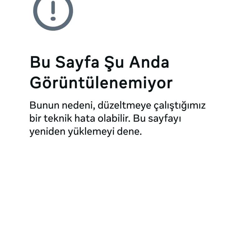 Doğru Şifreyle Giriş Yapamıyor Ve Hesabıma Erişemiyorum