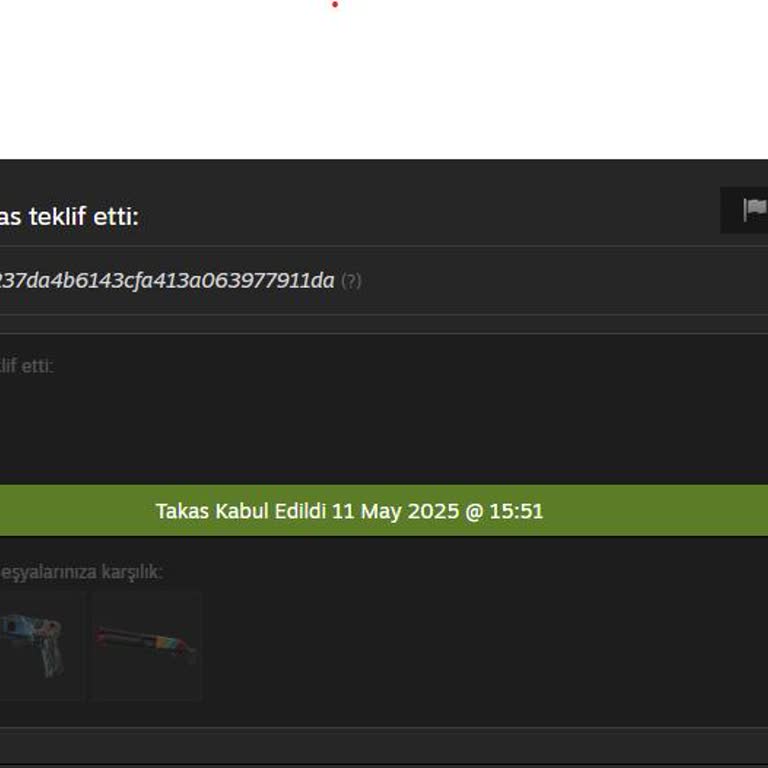 Trade İşleminde Eksik Bakiye Yüklemesi Sorunu