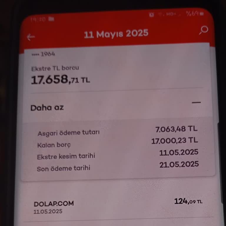 Akbank Haksız Kredi Kartı Aidatının İadesini Talep Ediyorum