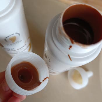 Eksik Ve Hijyensiz Ürün Gönderimi, Hayal Kırıklığı Yaşadım