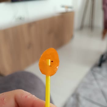 Yupo Şekerden Çıkan Karıncalar Çocuğumun Sağlığını Tehdit Etti