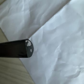 Jumbo Çatal Kaşık Bıçak Setinde Tekrar Eden Değişim Ve Servis Sorunları!