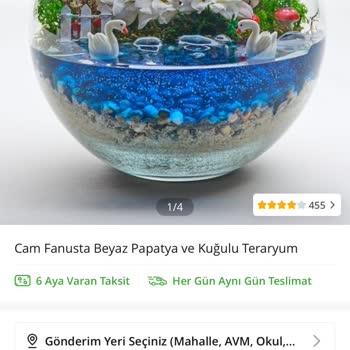 Anneler Günü Siparişim Yanlış Ve Eksik Gönderildi, Müşteri Hizmetleri Yanıt Vermiyor