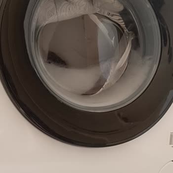 Vestel Çamaşır Makinesi Sürekli Arıza Yapıyor, Değişim Talebimiz Karşılanmıyor