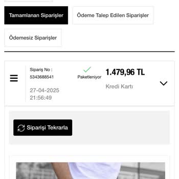 Yanlış Teslimat Ve İade Sorunu: Ürünlerim Hâlâ Elime Ulaşmadı