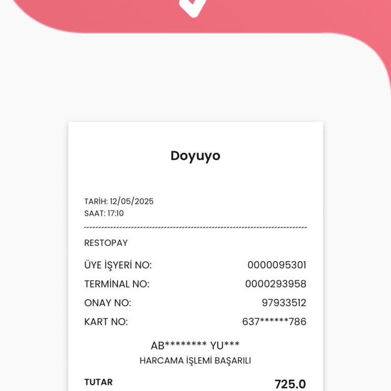 Doyuyo'da Kötü Deneyim: Soğuk Ve Sert Yemekler, Eksik Hizmet