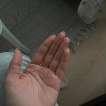 Kalıcı Oje Yerine Jel Ve Sim Tozu Uygulaması İçin Fazla Ücret Alındı