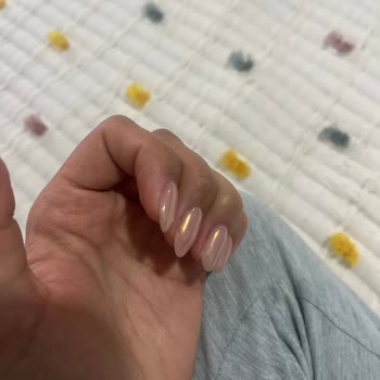 Kalıcı Oje Yerine Jel Ve Sim Tozu Uygulaması İçin Fazla Ücret Alındı