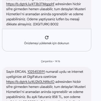 Taahhüt Sonrası Yüksek Fatura Ve Haksız Cayma Bedeli Mağduriyeti
