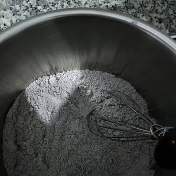 Bizim Mutfak Kakaolu Pudingde Renk Ve Koku Sorunu