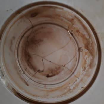 Kahve Makinesi Demliği Sıcak Suda Çatladı, Yedek Parça Fiyatı Uçuk!