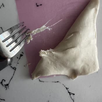 Milföy Hamurundan İp Çıkması Hayal Kırıklığı Yarattı