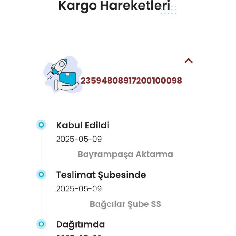 Kargoist Ve Zara'nın Kayıp Kargo Teslimatında Çözüm Sunmaması