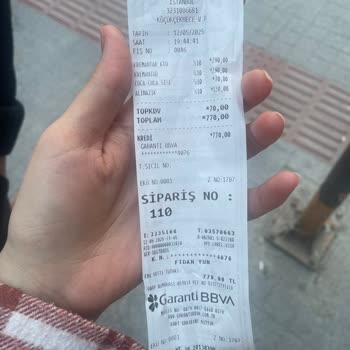Sarımsak Hassasiyetim Dikkate Alınmadı Yanlış Bilgilendirildik