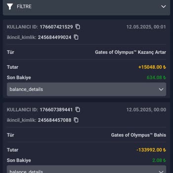 Padişahbet Kazancımı Çekemiyorum, Hesabımdaki Para Azalıyor