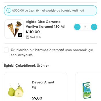 A101'in 1 Alana 1 Bedava Kampanyası Gerçekten Var Mı?