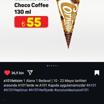 A101'in 1 Alana 1 Bedava Kampanyası Gerçekten Var Mı?