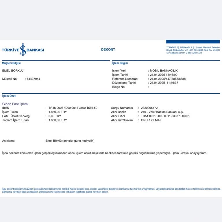 Sipariş Sonrası İlgisizlik Ve Teslimat Sorunu Yaşadım