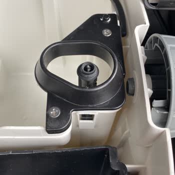 Karcher Halı Yıkama Makinesi Arızası Ve Servis Mağduriyeti