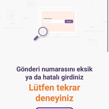 H&M Online Siparişim Teslim Edilmeden İade Edildi, Ürün Bedenine Ulaşılamıyor