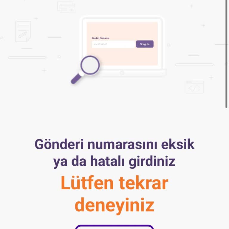 H&M Online Siparişim Teslim Edilmeden İade Edildi, Ürün Bedenine Ulaşılamıyor