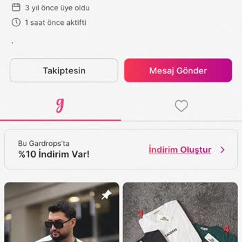Yanlış Ürün Gönderildi Param İade Edilmedi İletişim Kesildi