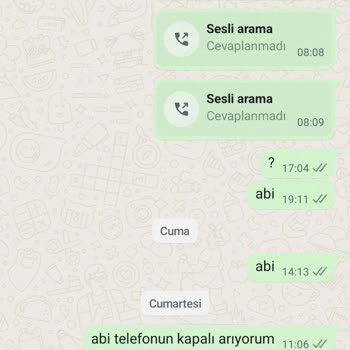 Yanlış Ürün Gönderildi Param İade Edilmedi İletişim Kesildi