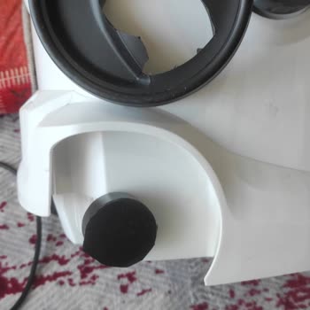 Karcher'den Aldığım Ürün Defalarca Sorunlu Geldi Ve Mağdur Edildim