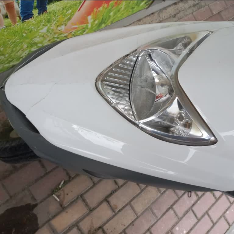 Mondial Motor Turkuaz NT 100 Yedek Parça Bulamıyorum Mağduriyet Yaşıyorum