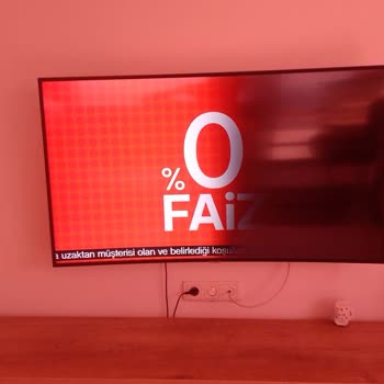 Samsung Smart TV'de Kronik Arıza Ve Mağduriyet