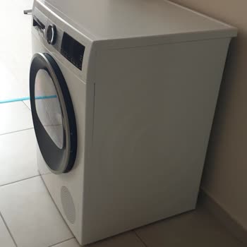 Hasarlı Çamaşır Makinesi Nedeniyle Yaşanan Mağduriyet Ve İlgisiz Müşteri Hizmeti