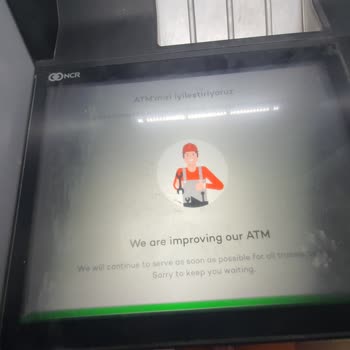 ATM Arızası Sonrası Yatırılan Paranın Hesaba Geçmemesi Ve Geciken Kart Borcu