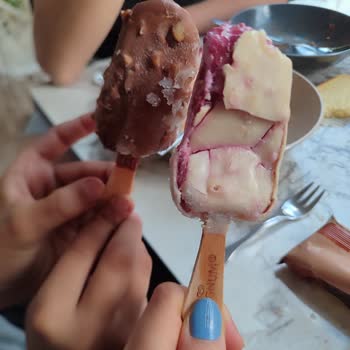 A101'den Alınan Magnum Mini Ürünlerinde Bozulma Ve Sağlık Riski