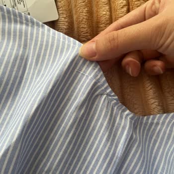 Defolu Ürün Ve Zorlayıcı İade Süreci Şikayeti