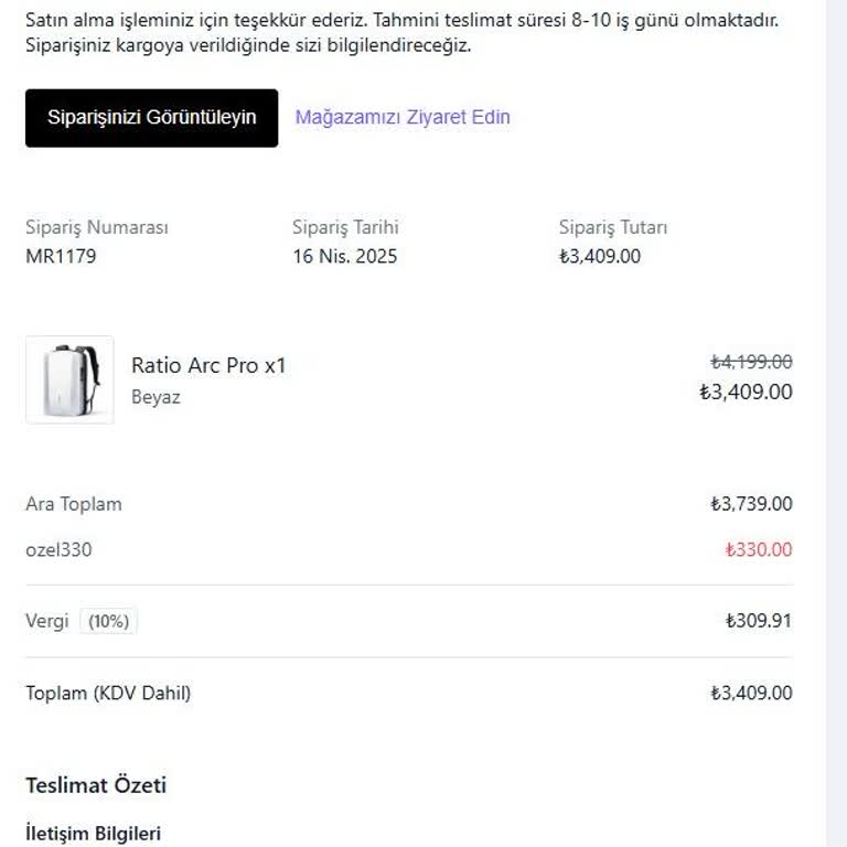 Mark Ryden Türkiye Mesajlara Dönüş Yapmıyor