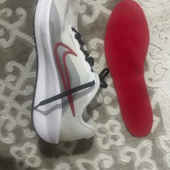 Aldığım Ayakkabının Kısa Sürede Yıpranması Ve Garanti Sorunu