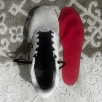 Aldığım Ayakkabının Kısa Sürede Yıpranması Ve Garanti Sorunu