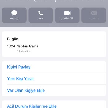 İade Sürecinde Yaşanan Haksızlık Ve Gecikme Mağduriyeti