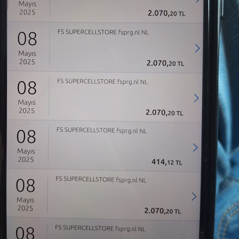 İzinsiz Kart Çekimiyle Mağdur Oldum Geri Ödeme Talep Ediyorum