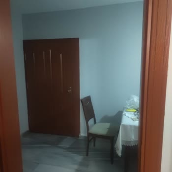 Gri Diye Aldım, Evim Mavi Oldu: Mağduriyetimin Giderilmesini İstiyorum!