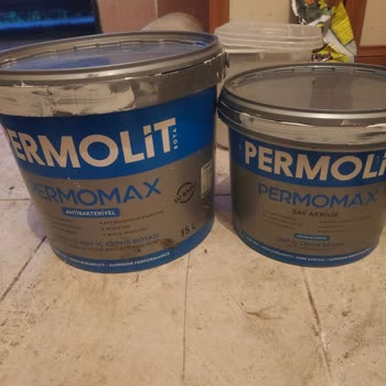 Gri Diye Aldım, Evim Mavi Oldu: Mağduriyetimin Giderilmesini İstiyorum!