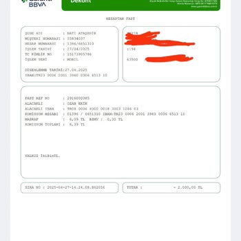 Telegram Kanalı Üzerinden Yapılan Görevle Para Kazanma Vaadinde Mağduriyet
