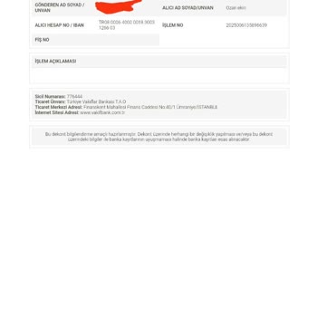 Telegram Kanalı Üzerinden Yapılan Görevle Para Kazanma Vaadinde Mağduriyet