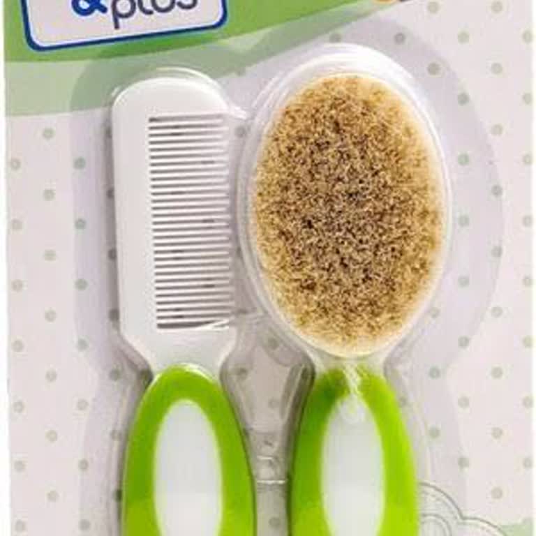Baby Plus Fırça Setinde Kötü Koku Ve Değişim Yapılamaması Hayal Kırıklığı