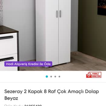 A101'den Sipariş Verilen Ürünün Gönderilmemesi Ve Bilgi Eksikliği