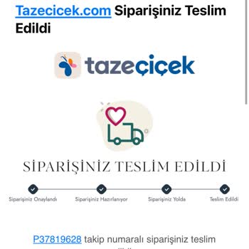 Teslimat Gecikmesi Ve Yetersiz Bilgilendirme Nedeniyle Yaşanan Mağduriyet
