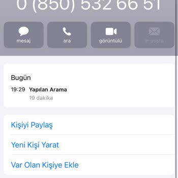Teslimat Gecikmesi Ve Yetersiz Bilgilendirme Nedeniyle Yaşanan Mağduriyet